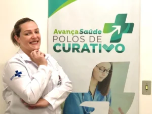 Caroline Padovani
