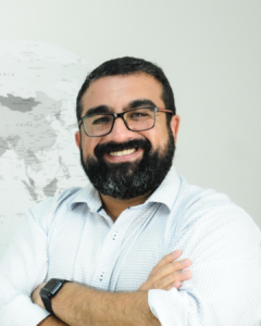 Rodrigo Marques