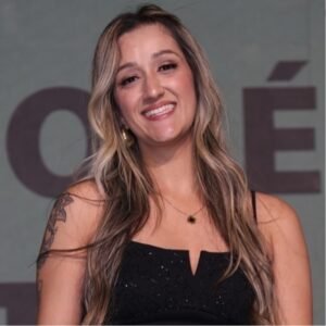 Victoria Moreira